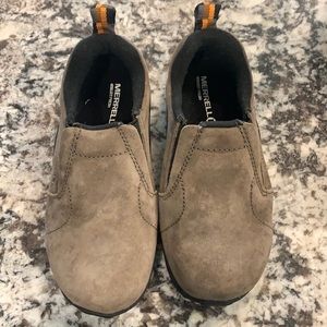 Merrell Kids Jungle Mocs - Like New